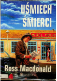 Uśmiech śmierci