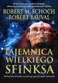 Tajemnica Wielkiego Sfinksa