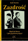 Zazdrość
