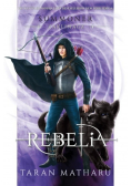 Summoner Zaklinacz Tom 4 Rebelia