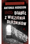 Hodgson Antonia - Diabeł z więzienia dłużników