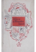 Alice in Wonderland