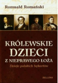 Królewskie dzieci z nieprawego łoża