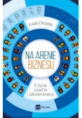 Na arenie biznesu