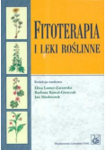 Fitoterapia i leki roślinne