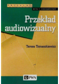 Przekład audiowizualny