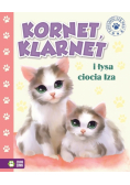 Kornet, Klarnet i łysa ciocia Iza