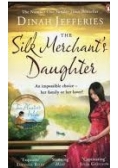 The Silk Merchant's Daughter