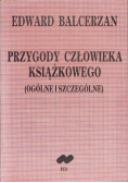Przygody Człowieka Książkowego