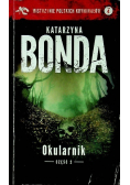 Mistrzowie Polskich Kryminałów Tom 4 Okularnik Część 2