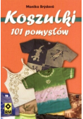 Koszulki 101 pomysłów