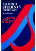 Oxford Students Dictionary