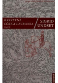 Krystyna córka Lavransa Część 1