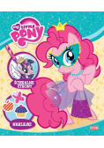 My Little Pony Kolorowanka