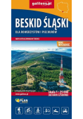 Mapa - Beskid Śląski 1: 25 000