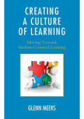Creating a Culture of Learning