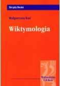 Wiktymologia