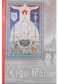 Oficjalny Podręcznik Legionu Maryi