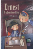 Ernest i tajemnicze listy