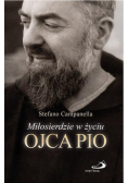 Miłosierdzie w życiu Ojca Pio