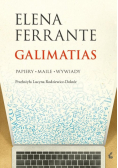 Galimatias Papiery maile wywiady
