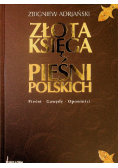 Złota księga pieśni polskich
