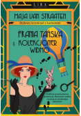 Frania Tańska i Kolekcjoner Widmo
