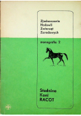 Stadnina koni Racot