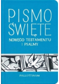 Nowy Testament i Psalmy