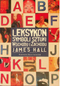Leksykon symboli sztuki Wschodu i Zachodu