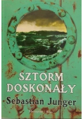 Sztorm doskonały
