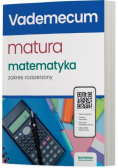 Matura 2025 Matematyka Vademecum ZR