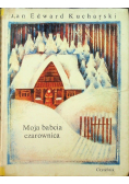 Moja babcia czarwonica