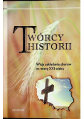 Twórcy historii Wizja