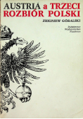Austria a trzeci rozbiór Polski