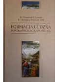 Formacja ludzka