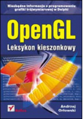 OpenGL Leksykon kieszonkowy