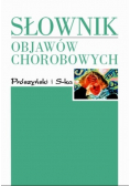Słownik objawów chorobowych