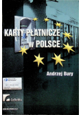 Karty płatnicze w Polsce