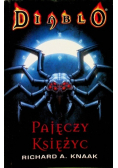 Diablo Pajęczy Księżyc Wydanie kieszonkowe