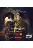Buntowniczki audiobook