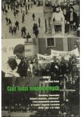 Czas ludzi niepokornych
