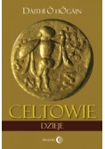 Celtowie. Dzieje
