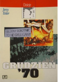 Dzieje PRL Grudzień 70