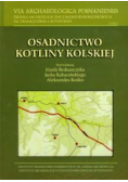 Osadnictwo Kotliny Kolskiej