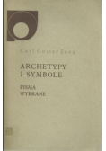 Archetypy i Symbole Pisma wybrane
