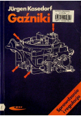 Gaźniki Sprawdzanie i regulacja