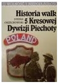 Historia walk 5 Kresowej Dywizji Piechoty