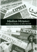 Media Mosaic Modern Media in the World