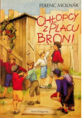 Chłopcy z placu broni